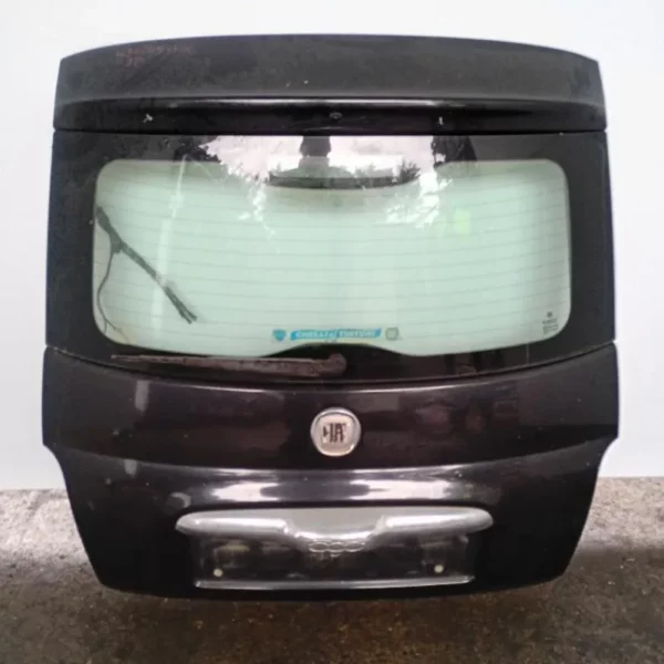 Portellone / Bagagliaio Posteriore Fiat 500 2008 – 2015