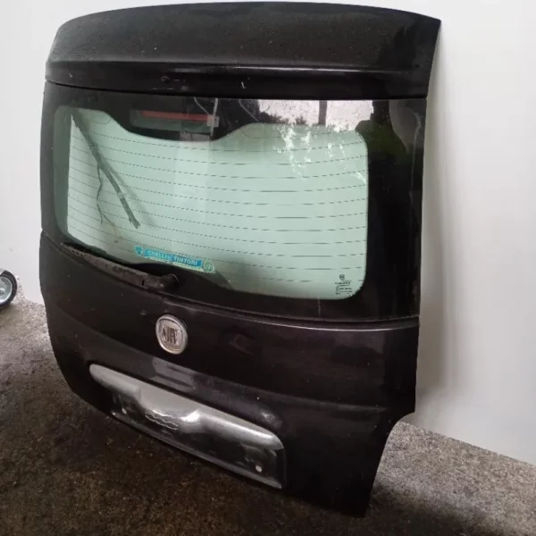 Portellone / Bagagliaio Posteriore Fiat 500 2008 – 2015