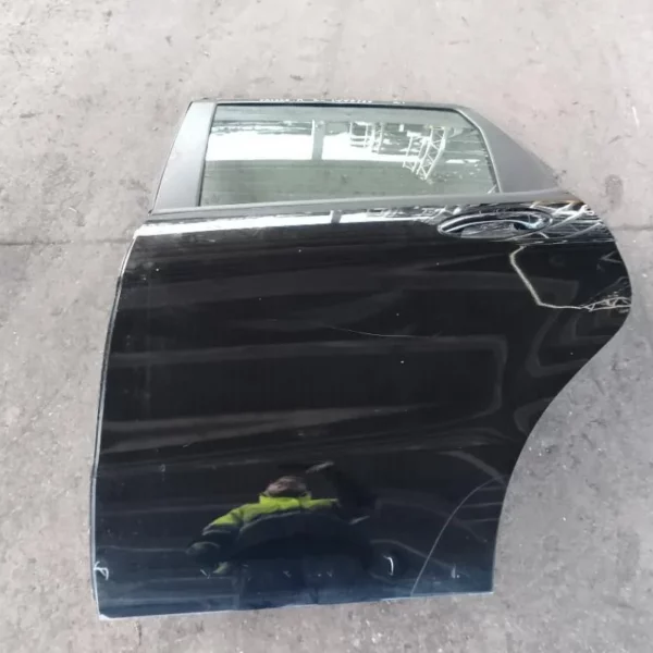 Porta Posteriore Sinistra Mercedes-Benz Classe A 2012