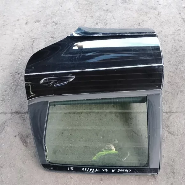 Porta Posteriore Sinistra Mercedes-Benz Classe A 2012