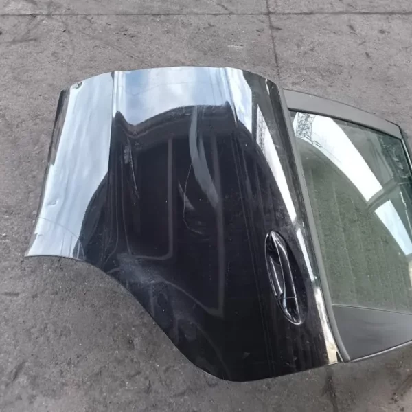 Porta Posteriore Sinistra Mercedes-Benz Classe A 2012