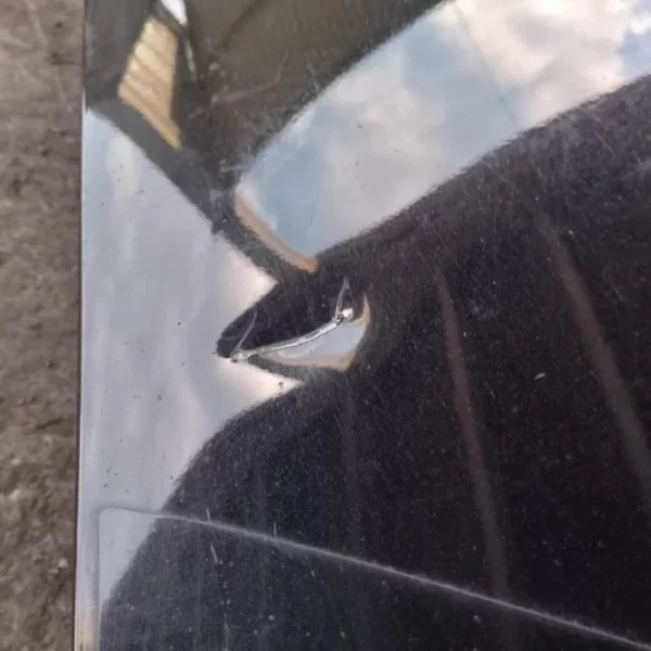 Porta Posteriore Sinistra Mercedes-Benz Classe A 2012