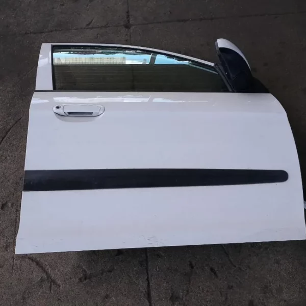 Porta Anteriore Destra Kia Picanto 2009