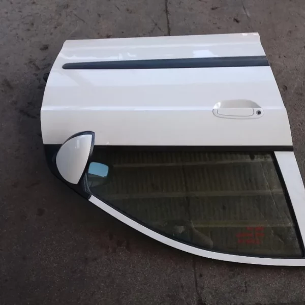 Porta Anteriore Destra Kia Picanto 2009