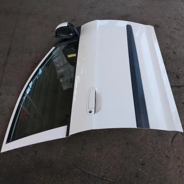 Porta Anteriore Destra Kia Picanto 2009