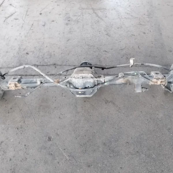 Assale / Ponte Posteriore Piaggio Porter BRUSA 2005