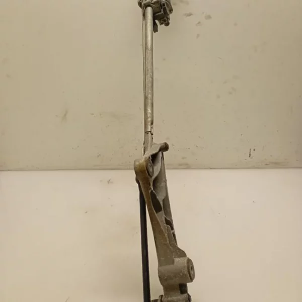 Motorino Tergi Anteriore Mercedes-Benz Classe B W245 2005 – 2011