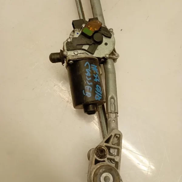 Motorino Tergi Anteriore Mercedes-Benz Classe B W245 2005 – 2011