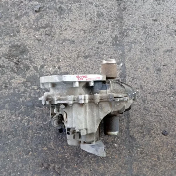 Cambio Automatico Smart Fortwo 61 2000 – 2007