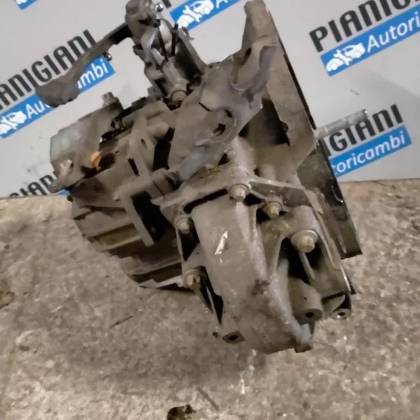 Cambio Fiat Grande Punto 199A3000 2006