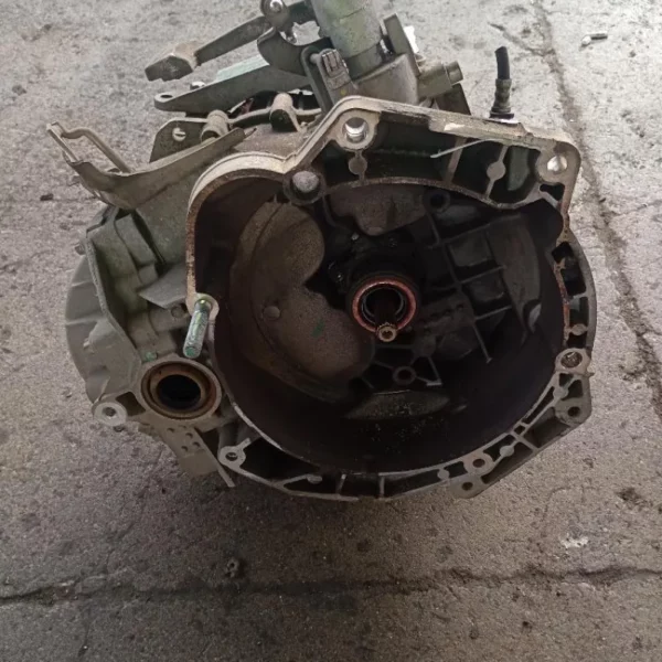 Cambio manuale 6 marce Fiat Grande Punto 1.3 MJT 66 KW 199A3000 2006 – 2008