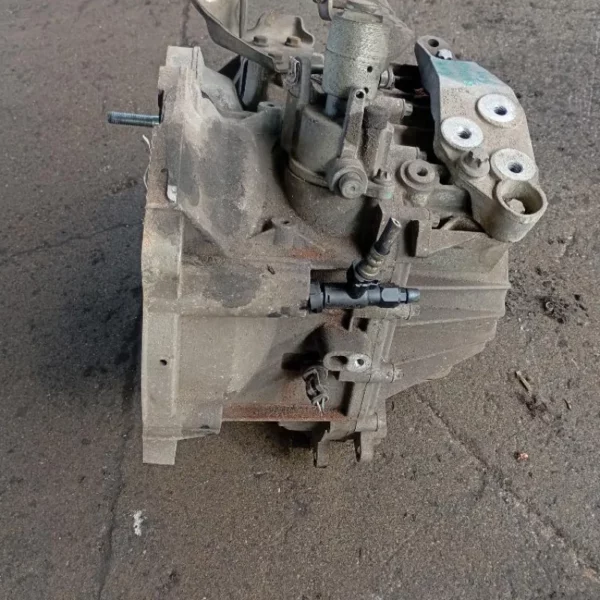 Cambio manuale 6 marce Fiat Grande Punto 1.3 MJT 66 KW 199A3000 2006 – 2008