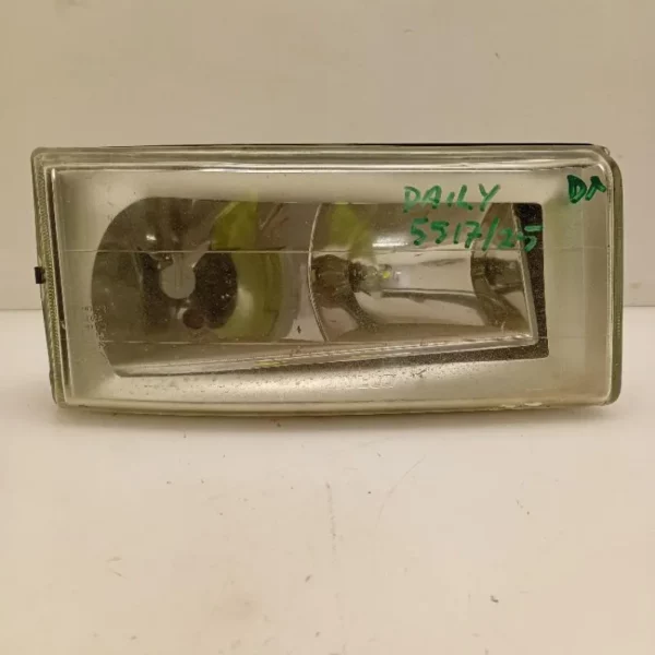 Faro / Fanale / Proiettore Anteriore Destro Iveco Daily 2000 – 2007