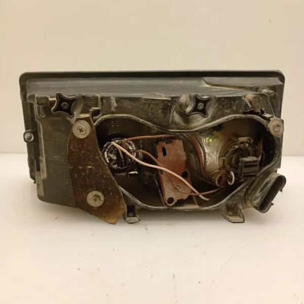 Faro / Fanale / Proiettore Anteriore Destro Iveco Daily 2000 – 2007