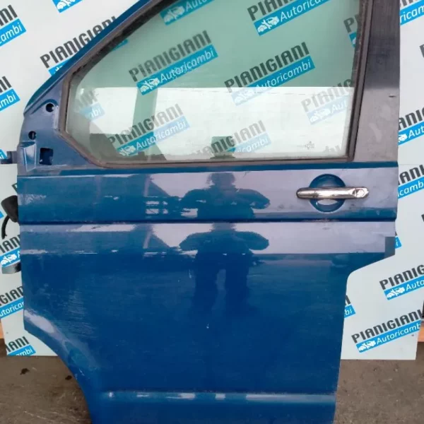 Porta Anteriore Sinistra Volkswagen Caravelle 2007