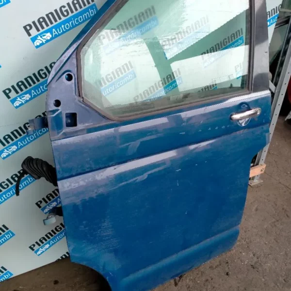 Porta Anteriore Sinistra Volkswagen Caravelle 2007