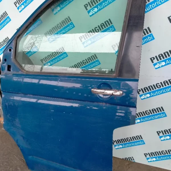 Porta Anteriore Sinistra Volkswagen Caravelle 2007