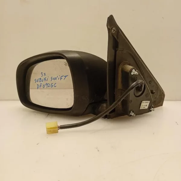 Specchietto / Retrovisore Esterno Sinistro Suzuki Swift 2004 – 2010