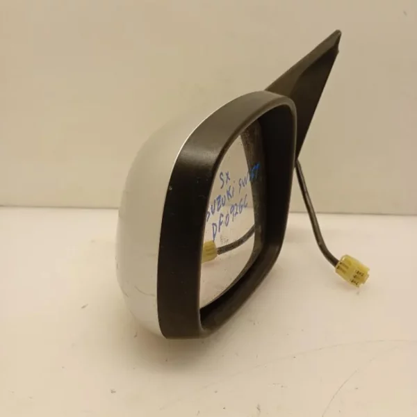 Specchietto / Retrovisore Esterno Sinistro Suzuki Swift 2004 – 2010