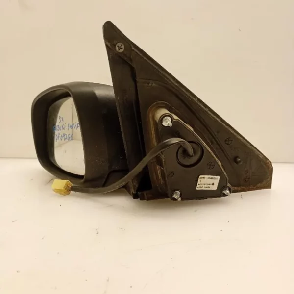 Specchietto / Retrovisore Esterno Sinistro Suzuki Swift 2004 – 2010