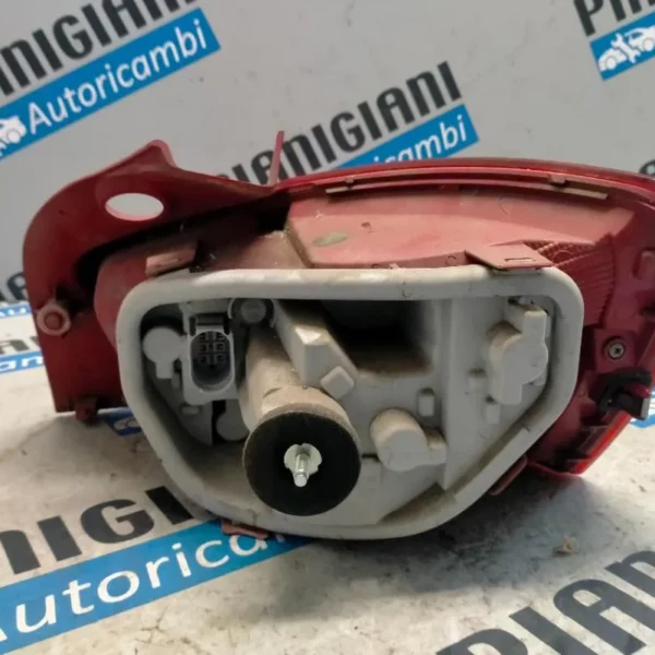 Faro Posteriore Sinistro Seat Ibiza 2009