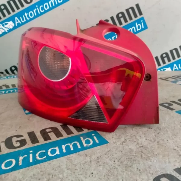 Faro Posteriore Sinistro Seat Ibiza 2010