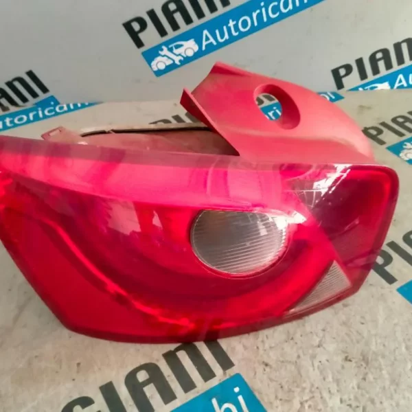 Faro Posteriore Sinistro Seat Ibiza 2010