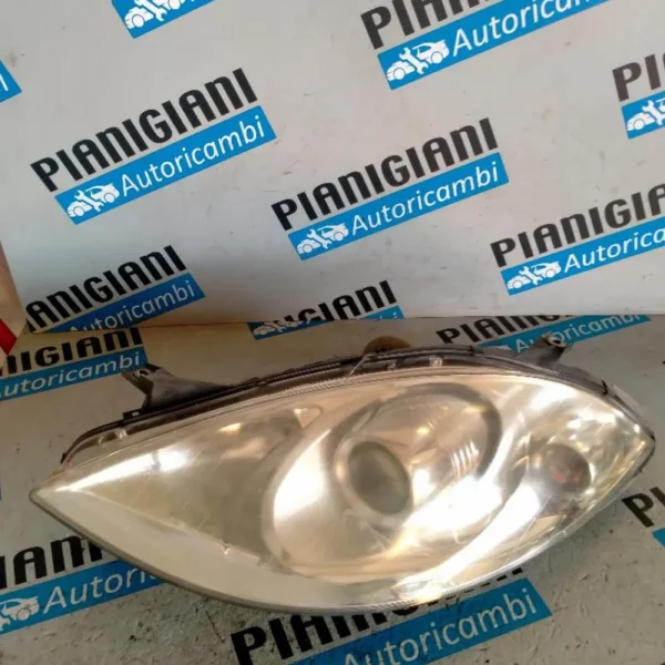 Faro Anteriore Sinistro Mercedes-Benz Classe A 2007