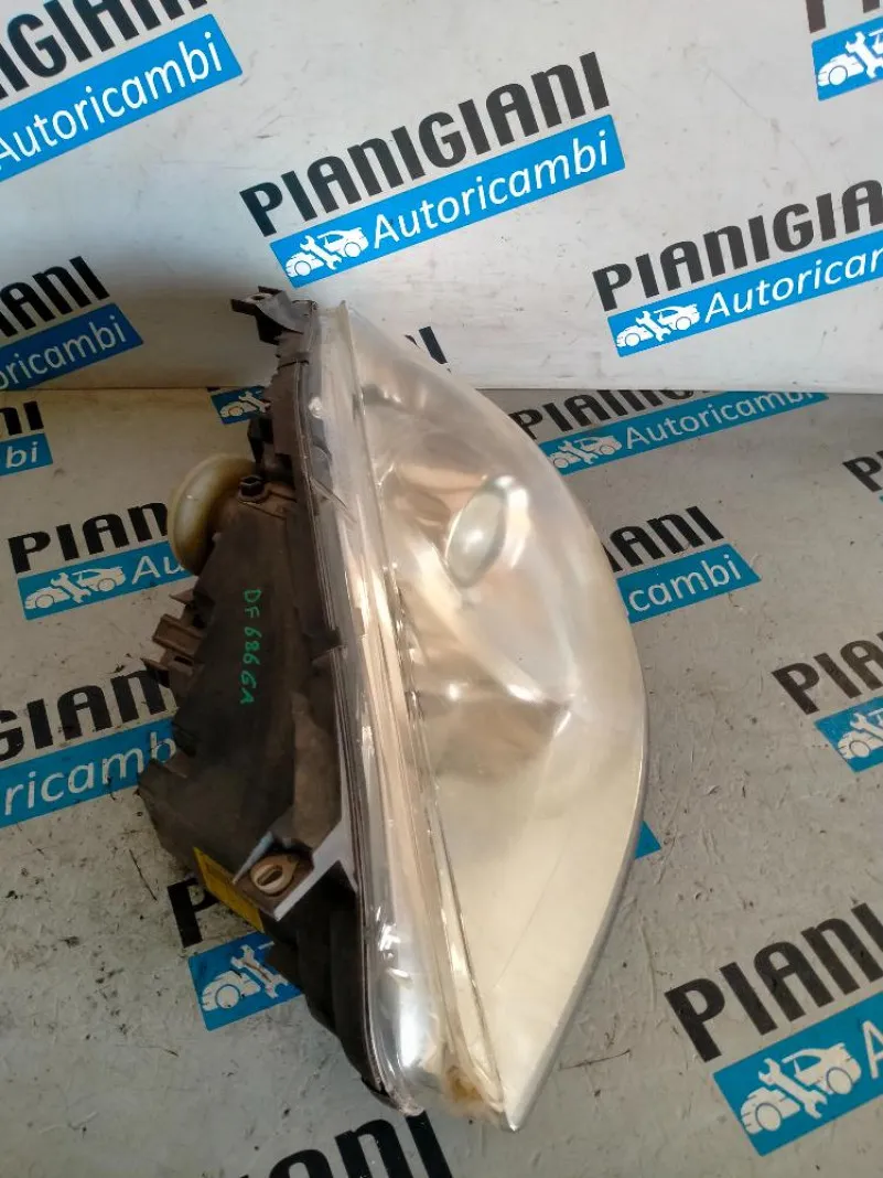 Faro Anteriore Sinistro Mercedes-Benz Classe A 2007