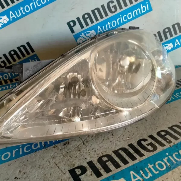Faro Anteriore Sinistro Mercedes-Benz Classe A 2007