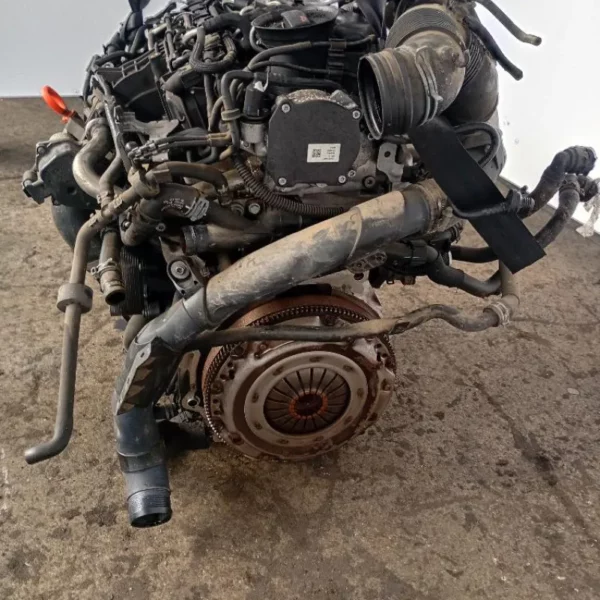 Motore Volkswagen Golf VI Km 210.000 1.6 TDI – 77Kw – 105Cv  CAY 2008 – 2015