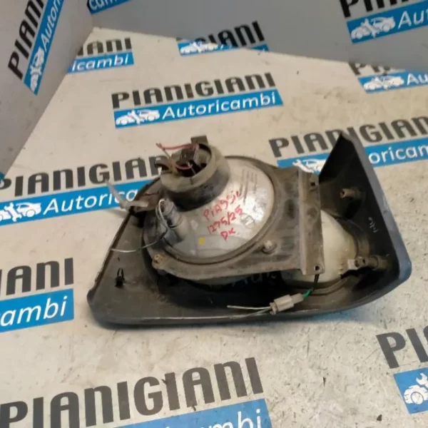 Faro Anteriore Destro Piaggio Quargo 2004 – 2016