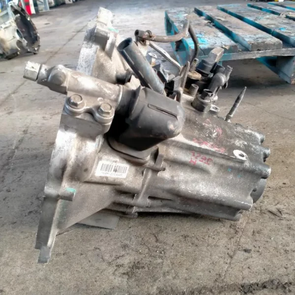 Cambio Honda Jazz L13A6 2007