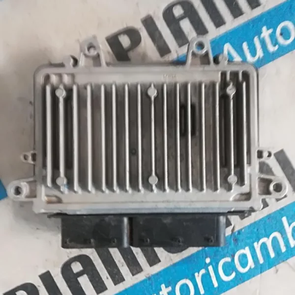 Centralina Motore Mercedes-Benz Classe B 640940 2008