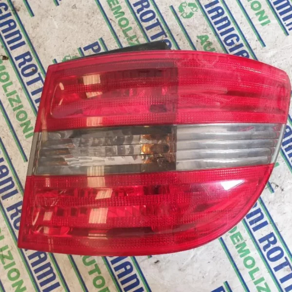 Faro Posteriore Destro Mercedes-Benz Classe B 2005