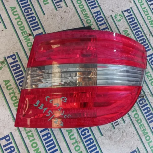 Faro Posteriore Destro Mercedes-Benz Classe B 2006