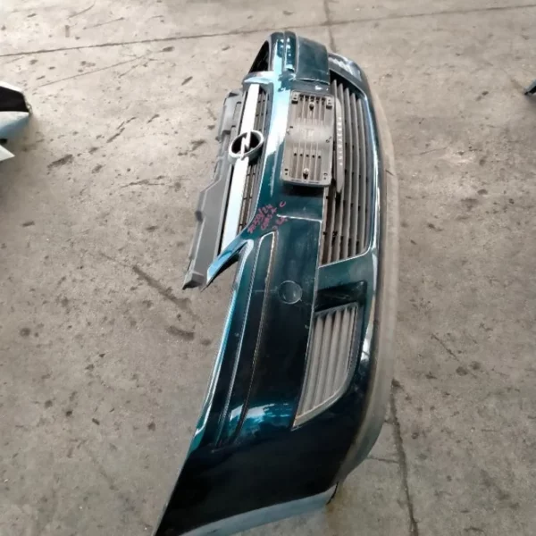 Paraurti Anteriore Opel Corsa C 2004
