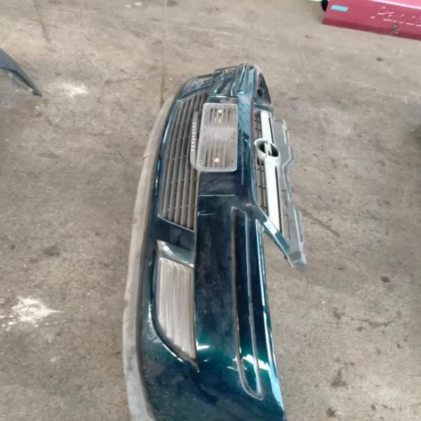 Paraurti Anteriore Opel Corsa C 2004