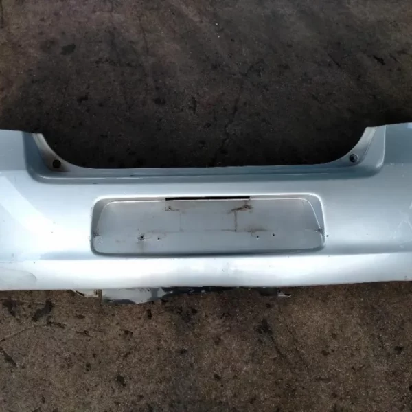 Paraurti Posteriore Toyota Yaris 2008
