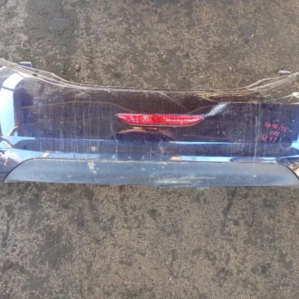 Paraurti Posteriore Peugeot 208 2012 – 2016