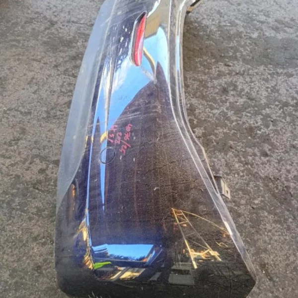 Paraurti Posteriore Peugeot 208 2012 – 2016