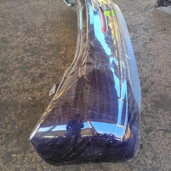 Paraurti Posteriore Peugeot 208 2012 – 2016