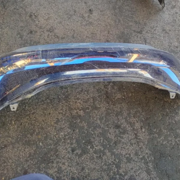 Paraurti Posteriore Peugeot 208 2012 – 2016