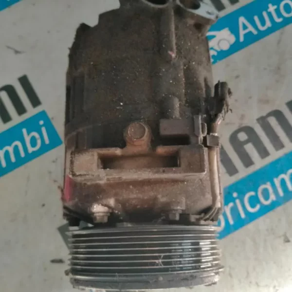 Compressore A/C Nissan Primastar M9RE7 2009