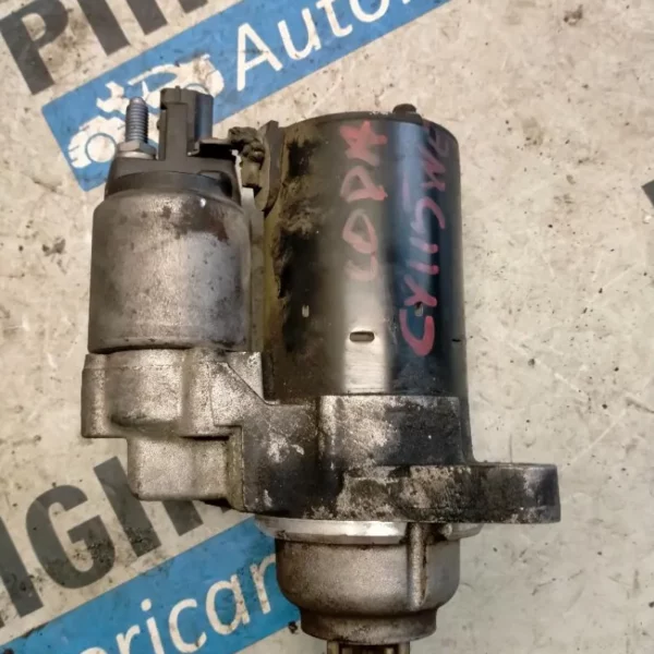 Motorino Avviamento Skoda Octavia BSE 2006