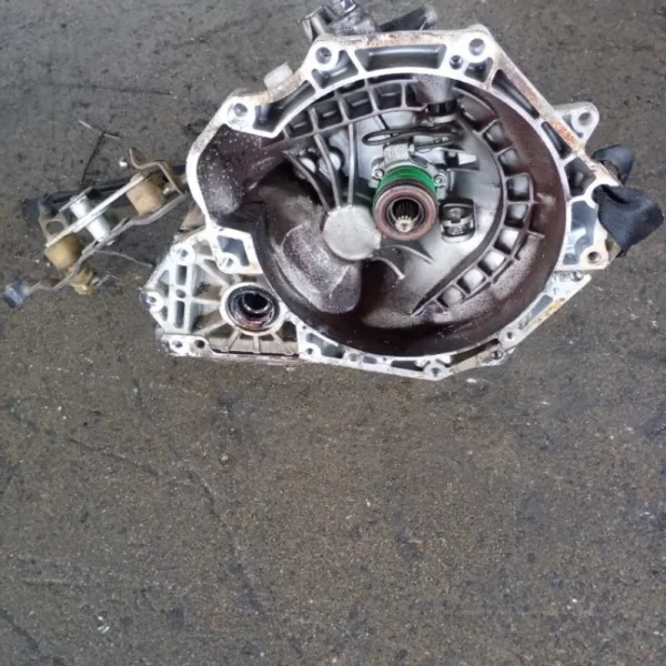 Cambio manuale 5 marce Opel Astra G 1.6 74 KW X16XEL 1998 – 2009