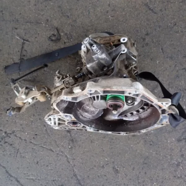 Cambio manuale 5 marce Opel Astra G 1.6 74 KW X16XEL 1998 – 2009