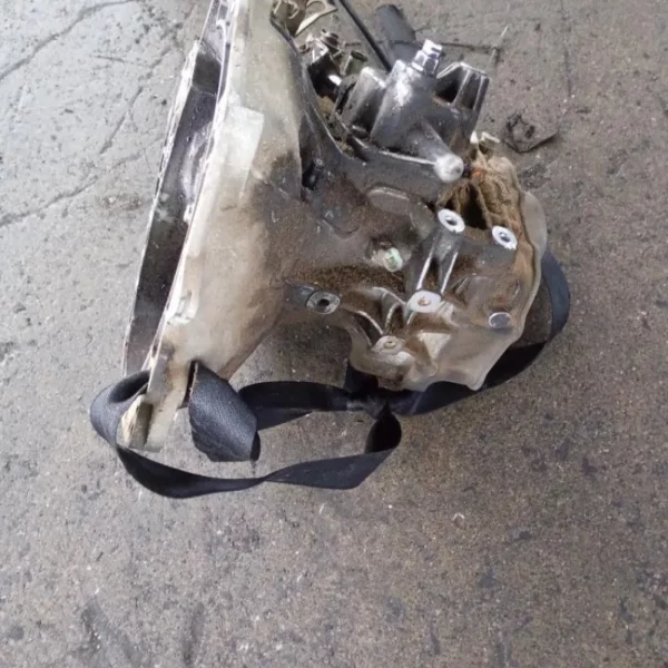 Cambio manuale 5 marce Opel Astra G 1.6 74 KW X16XEL 1998 – 2009