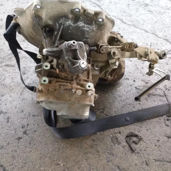 Cambio manuale 5 marce Opel Astra G 1.6 74 KW X16XEL 1998 – 2009