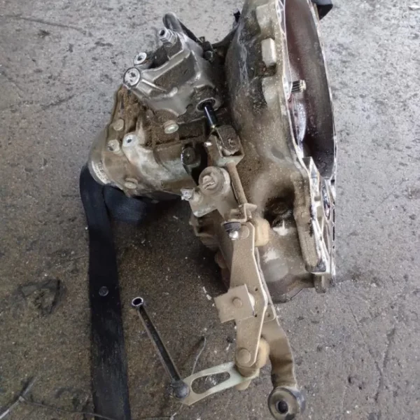 Cambio manuale 5 marce Opel Astra G 1.6 74 KW X16XEL 1998 – 2009